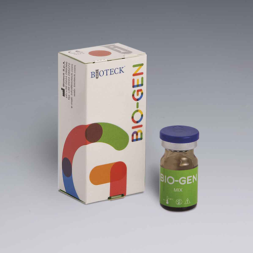 BIO-GEN® MixBiomaterijali