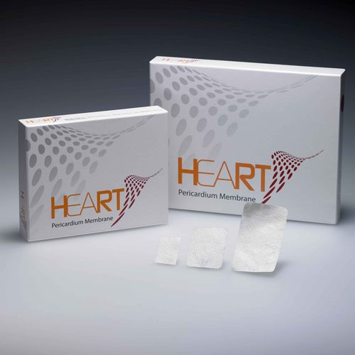 HEART®Biomaterijali