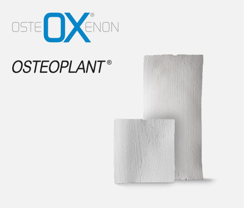 OSTEOXENON ® FlexBiomaterijali