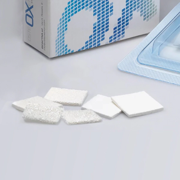 OsteoXenon ® FlexBiomaterijali