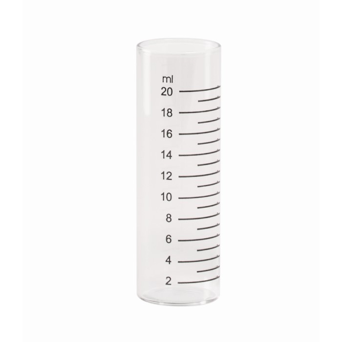 Measuring glass for monomerLaboratorij-Ostalo20ml