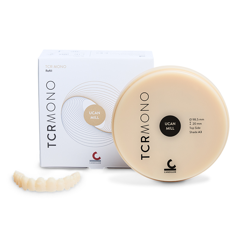 TCR Mono
