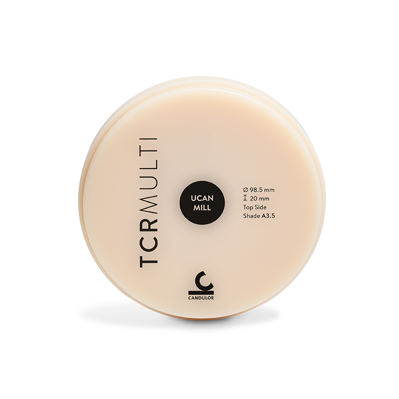 TCR Multi