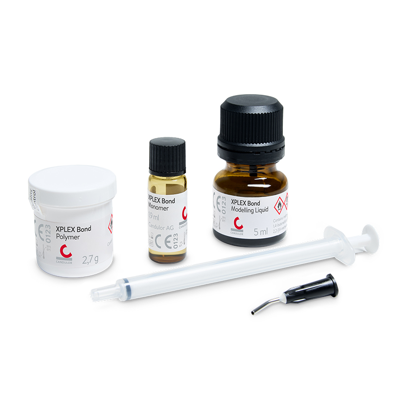XPLEX Bond