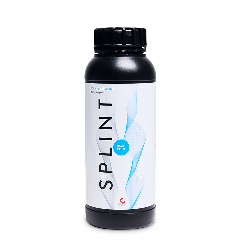 UCAN PRINT SPLINT
