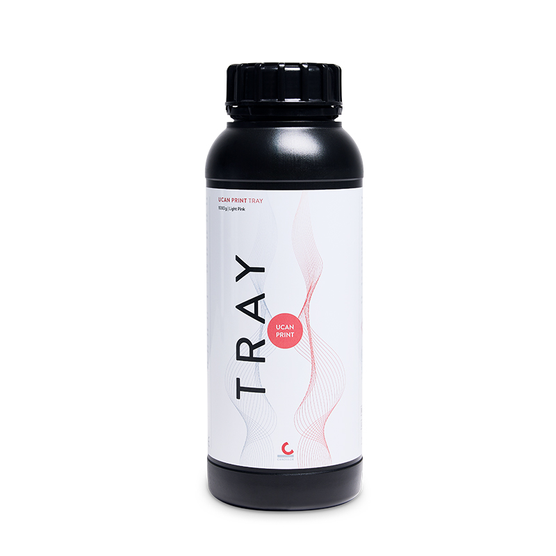 UCAN PRINT TRAY