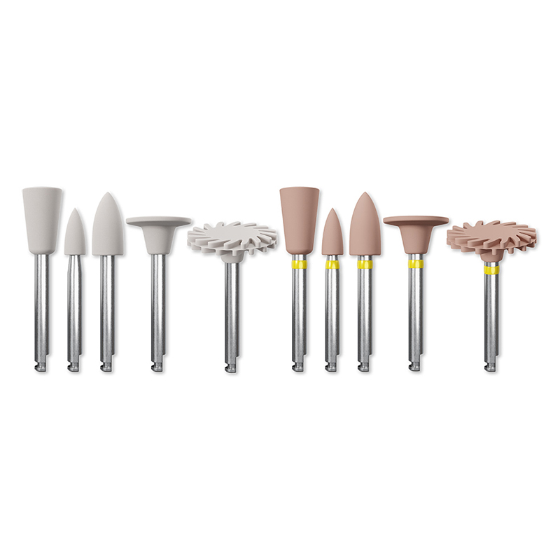 KENDA for Composites