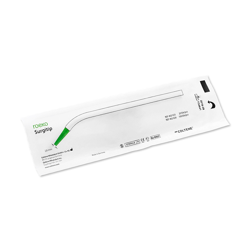 ROEKO Surgitip
