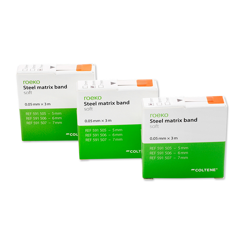 Roeko Matrix Metalna