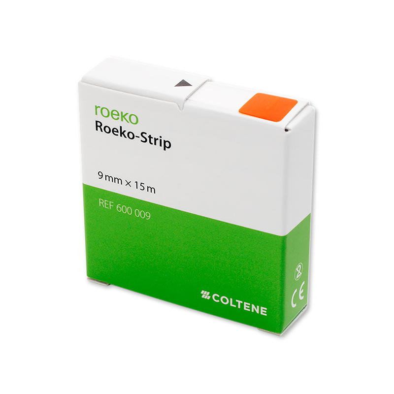 Roeko Matrix Transparent