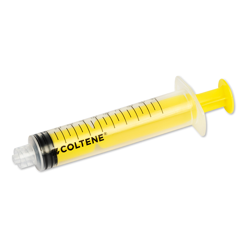 CanalPro Color Syringes
