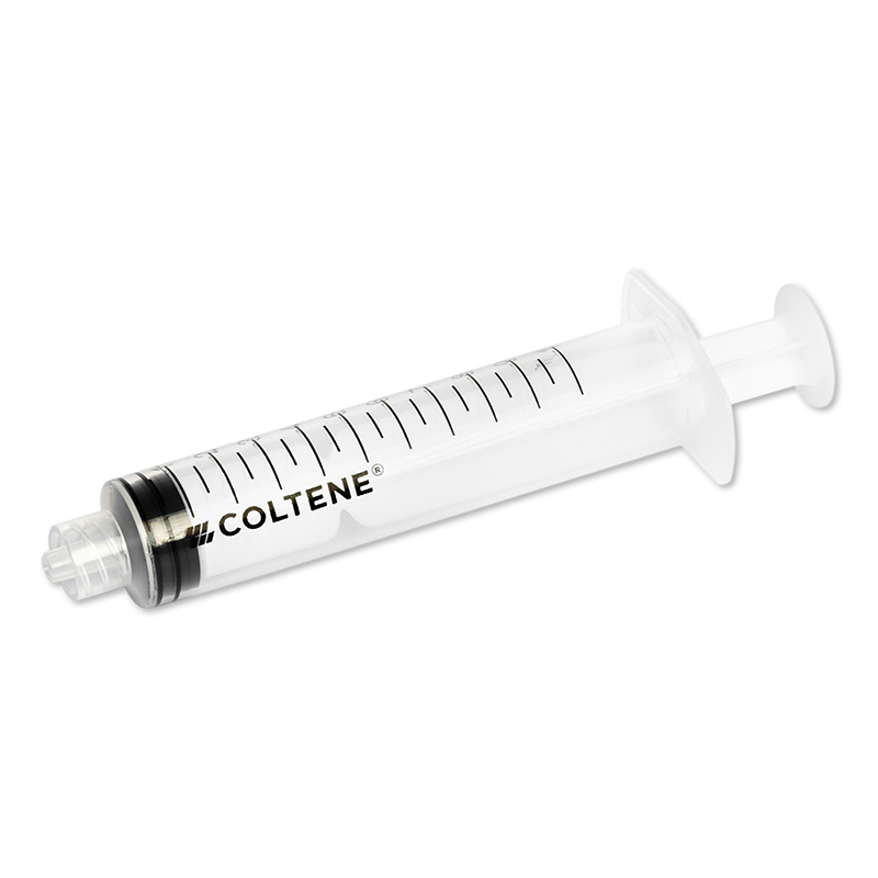 CanalPro Color Syringes