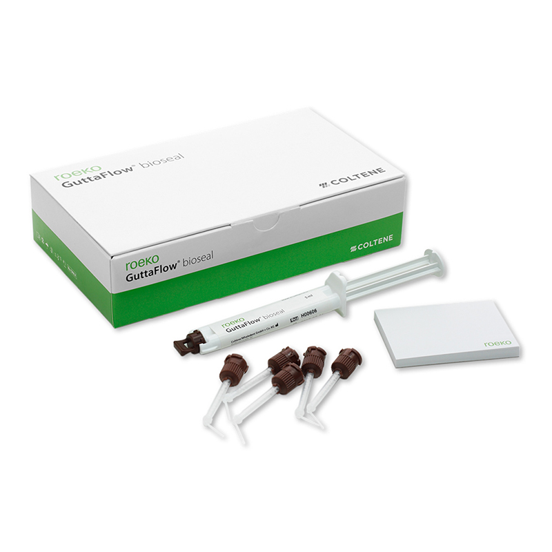 ROEKO GuttaFlow Bioseal