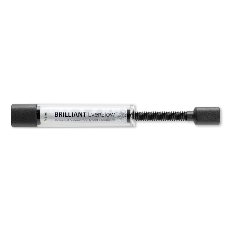 BRILLIANT EverGlow