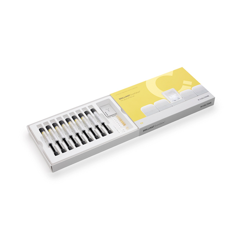 BRILLIANT EverGlow SET