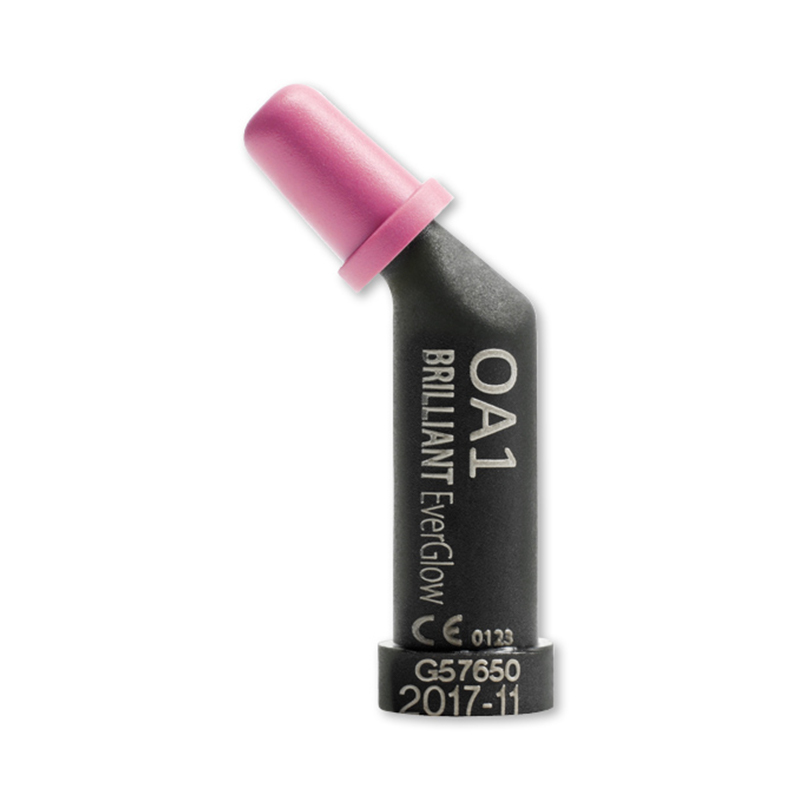 BRILLIANT EverGlow Capsule