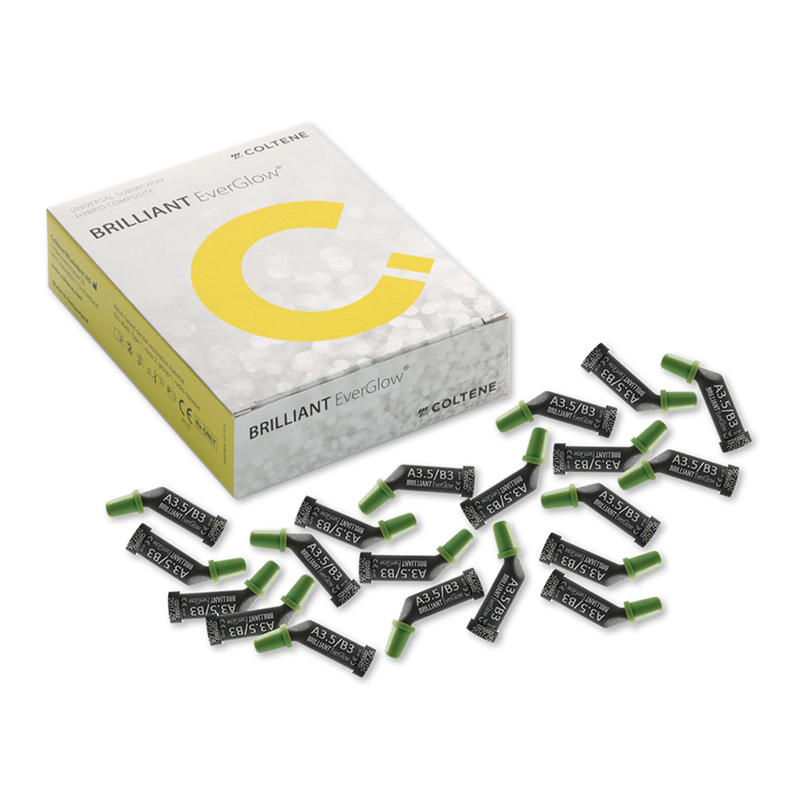 BRILLIANT EverGlow Capsule