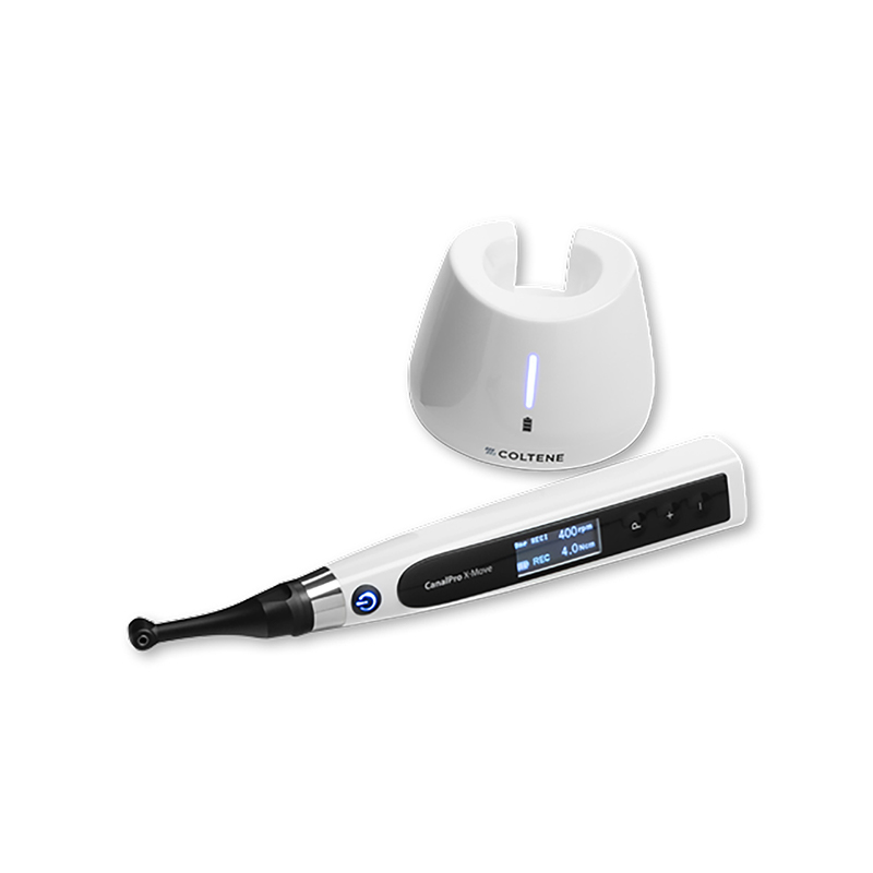 CanalPro X-Move Accessories