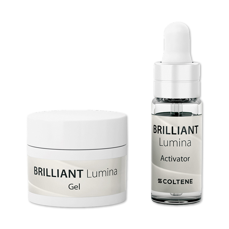 BRILLIANT Lumina Izbjeljivanje