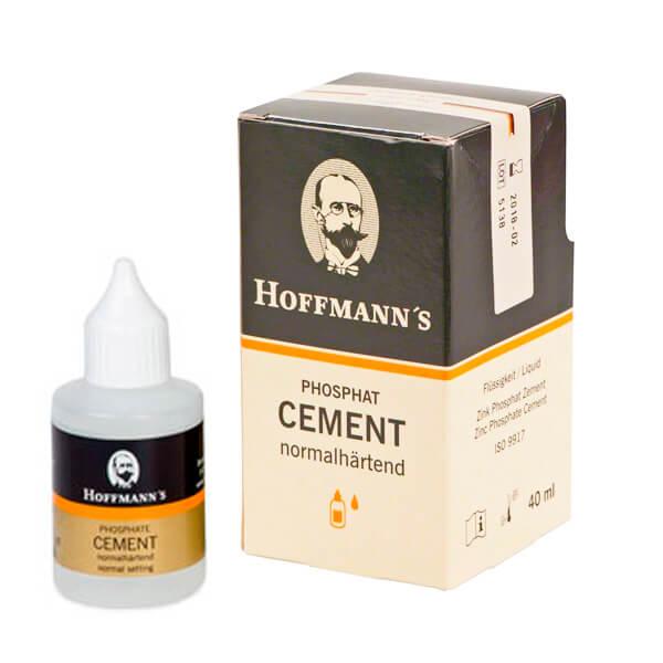 HOFFMANN CementCementi