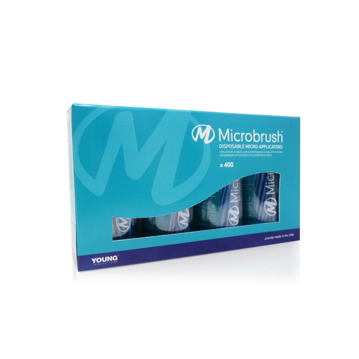 Microbrush regularOstalo