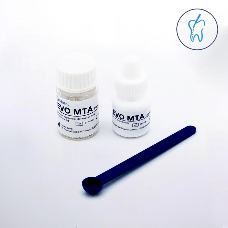 EVO MTA Cement 1g/3mlEndodoncija-Endo materijali