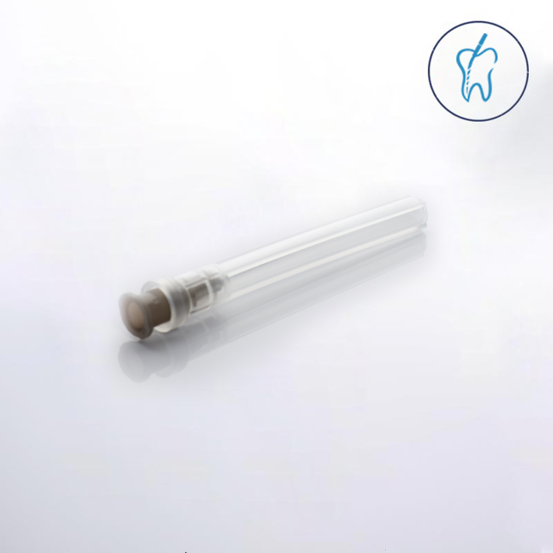 Igle za irigaciju 25komEndodoncija-OstaloHalf Cut 30G