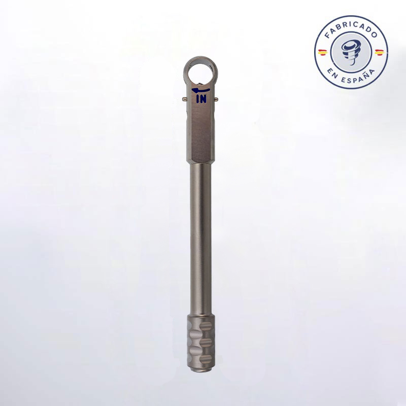 Torque WrenchInstrumentarij-Alati