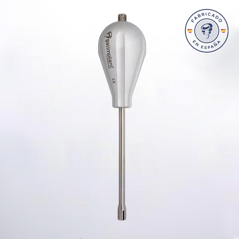 Manual ScrewdriverInstrumentarij-Alati