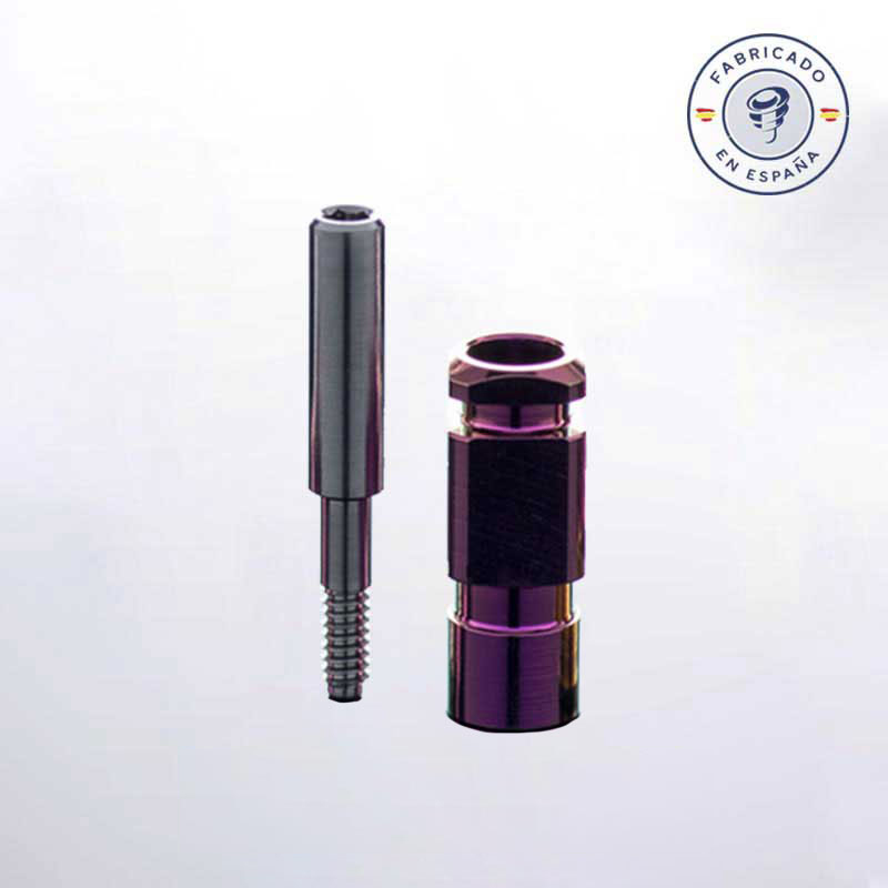 Transfer za Multi-EstheticProtetske komponente-Transferi