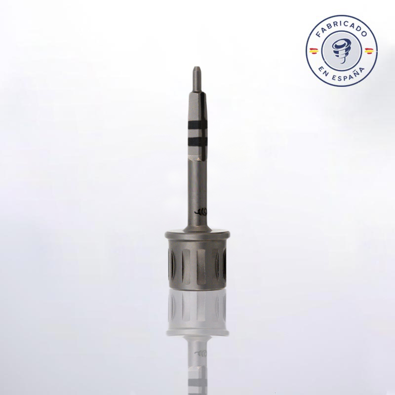 Direct Implant Ratchet DriverInstrumentarij-Alati