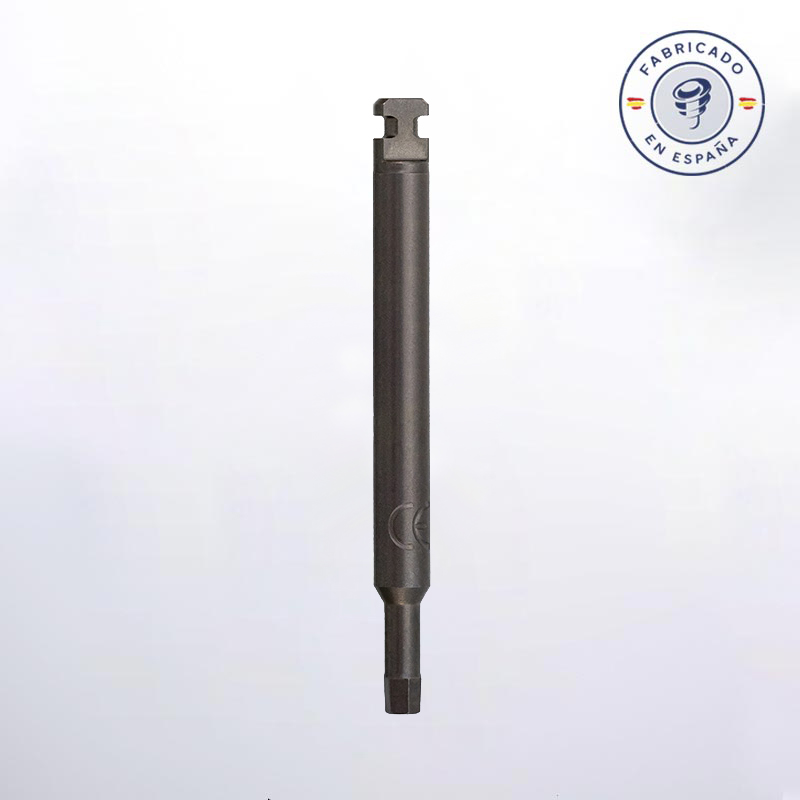 Screwdriver with motor coupleInstrumentarij-Alati