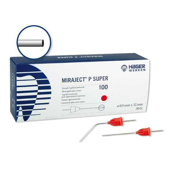 Miraject P