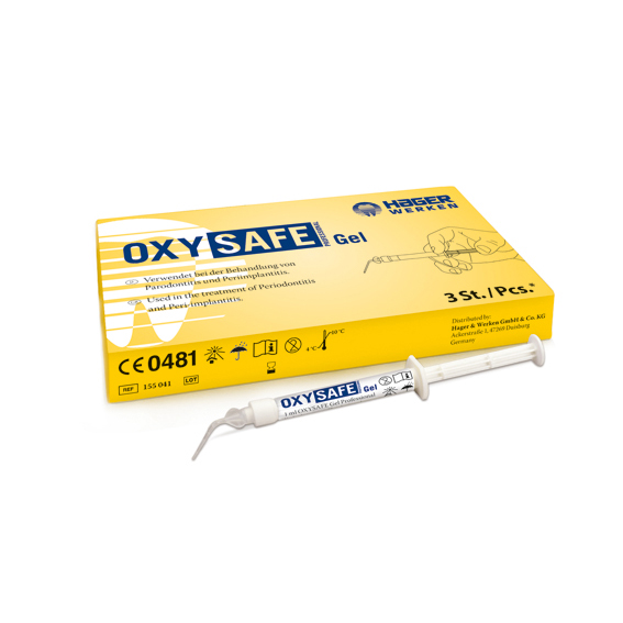 OXYSAFE