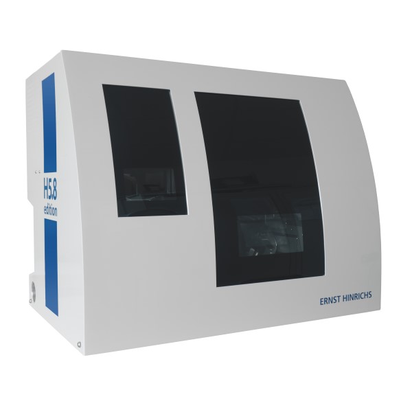 HinriMill 5.8 Edition