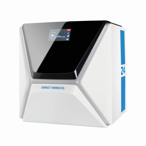 HinriMill Z4