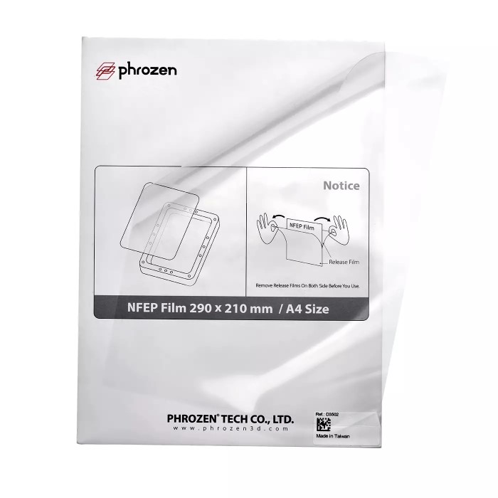 FEP foil