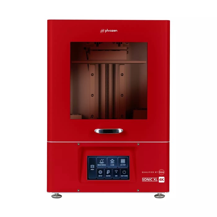 Dreve Phrozen Sonic XL