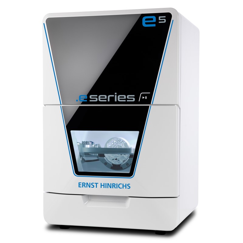 HinriMill e5
