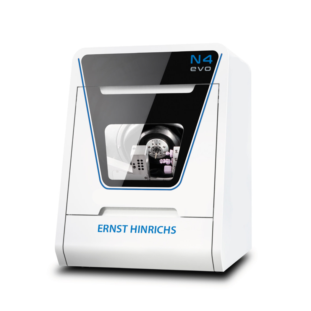 HinriMill N4 evo