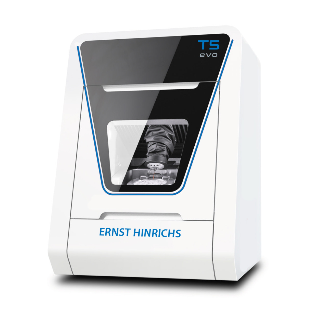 HinriMill T5 evo