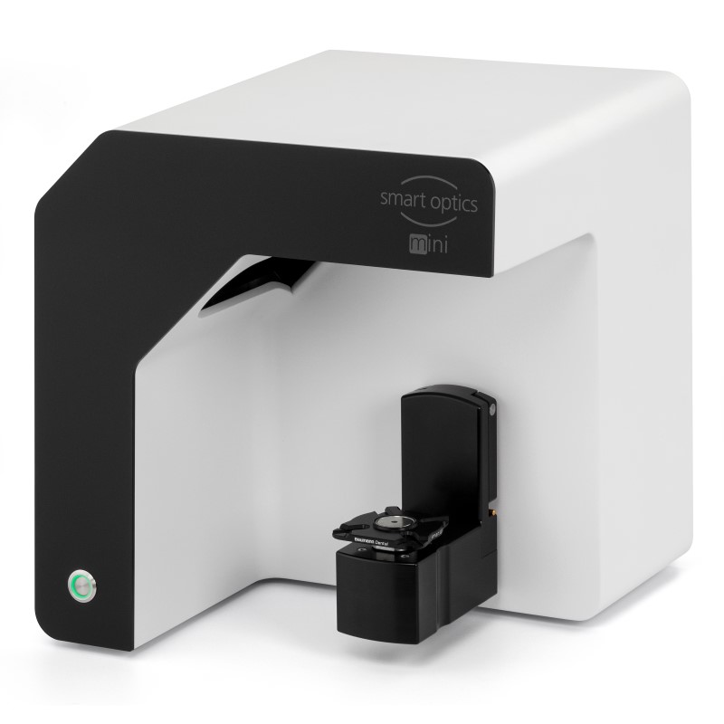 smart optics mini