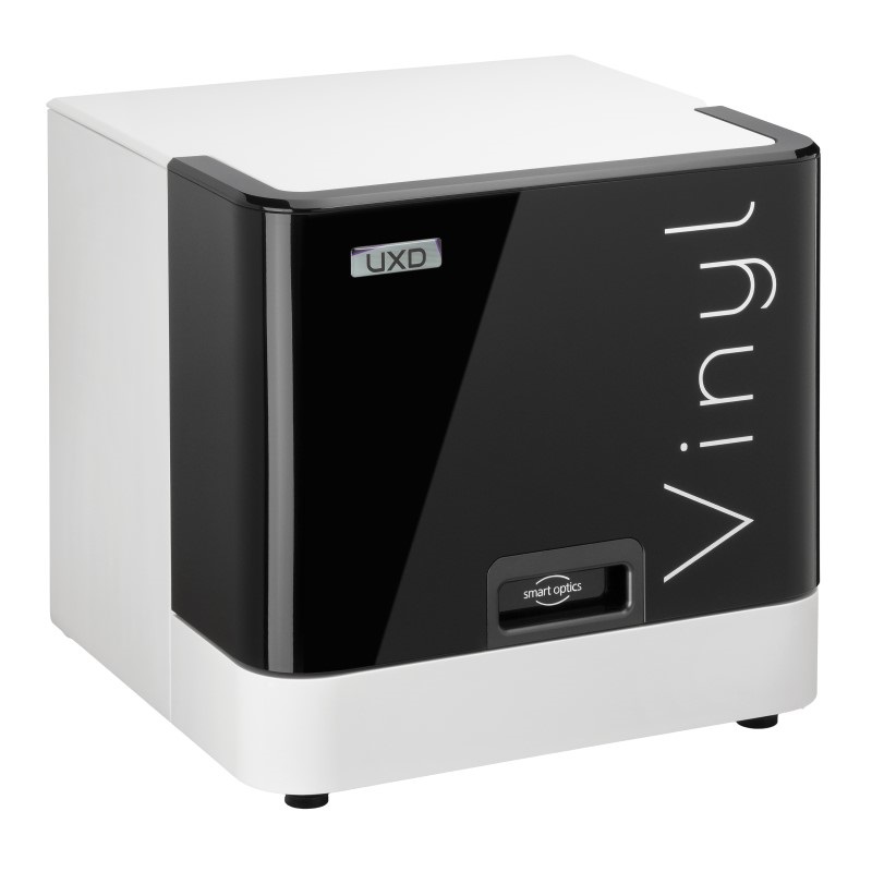 Vinyl UXD
