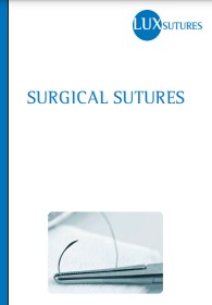 LUX Sutures