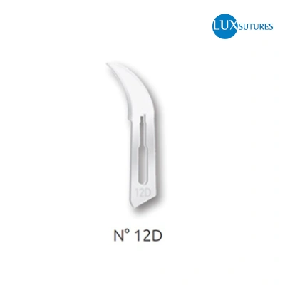 -
                                                    Skalpeli i oštrice