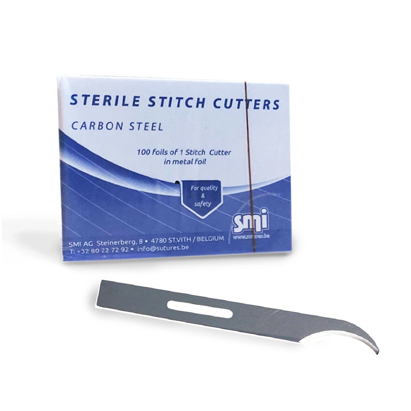 -
                                                    Skalpeli i oštrice