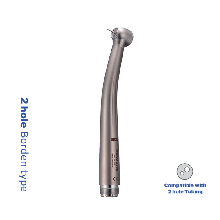 BORDEN (2HOLE)Nasadni instrumenti-TurbineMOKO 230BT TORQUE SIZE