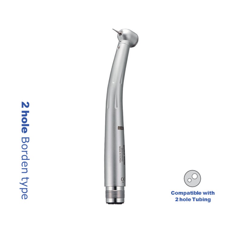 BORDEN (2HOLE)Nasadni instrumenti-TurbineMOKO 230BT TORQUE SIZE