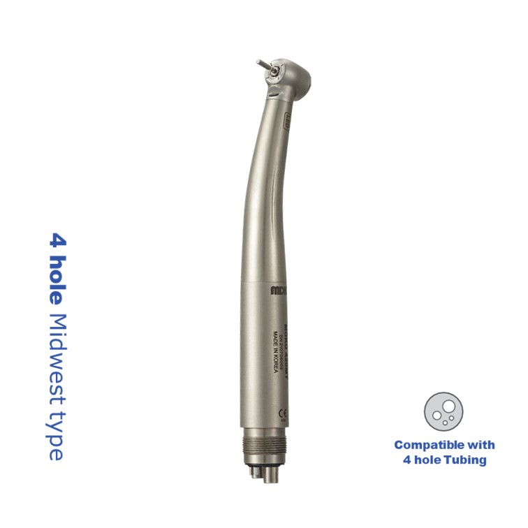 MIDWEST (4 HOLE)Nasadni instrumenti-TurbineMOKO 430MT TORQUE SIZE