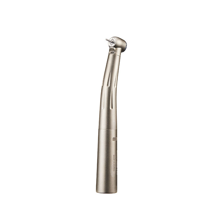 BIEN AIR® CompatibleNasadni instrumenti-TurbineMOKO 760B LED Specifications Head: Torque head Material: Titanium Fiber Optic RPM: 320,000-400,000 Head Size:…